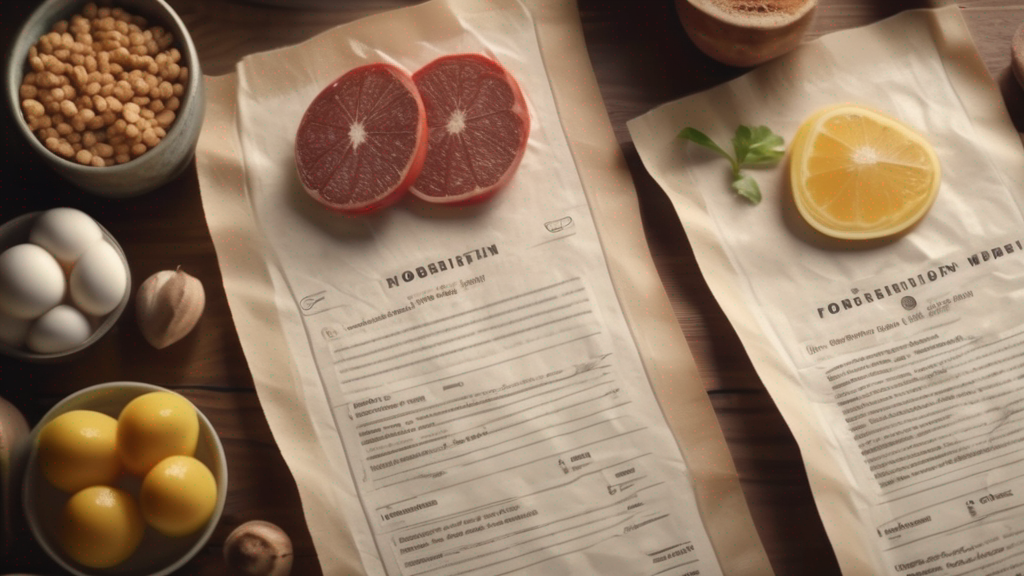 Paleo Diet Food List- What to Eat and Avoid