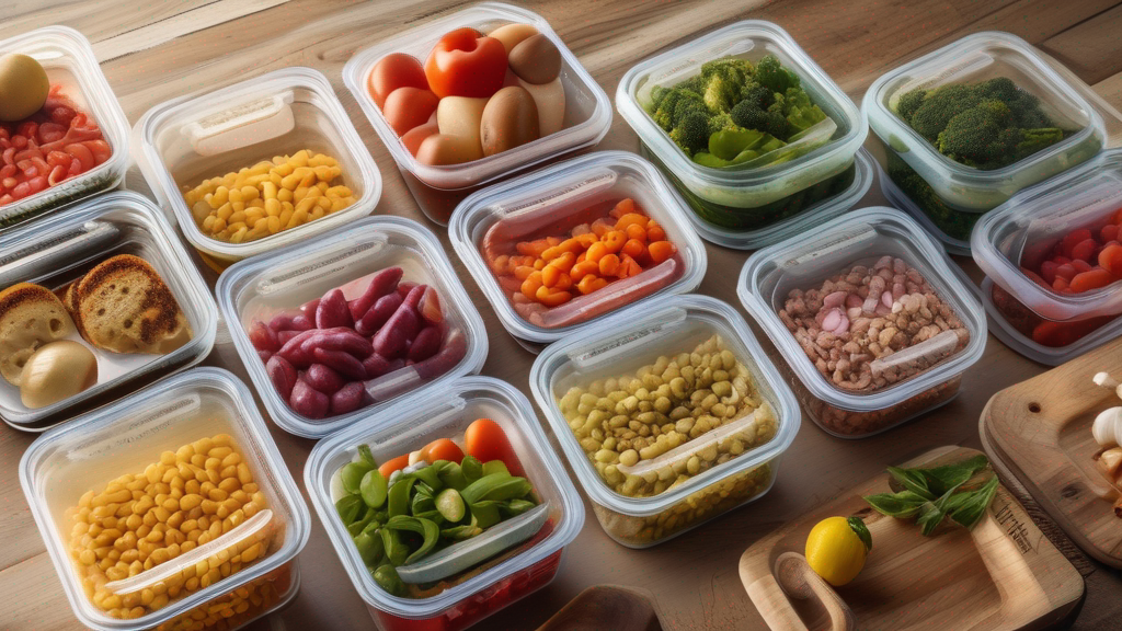 Mediterranean Diet Meal Plans For Beginners