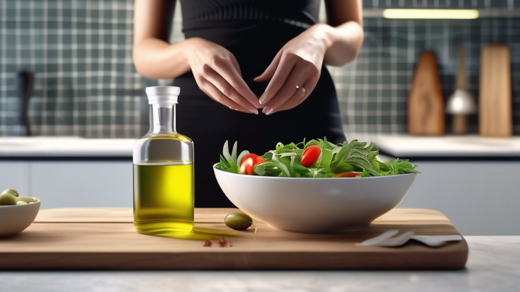 Mediterranean Diet For Weight Loss