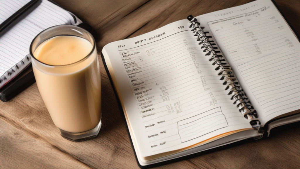Mastering the Carb Cycling Meal Plan