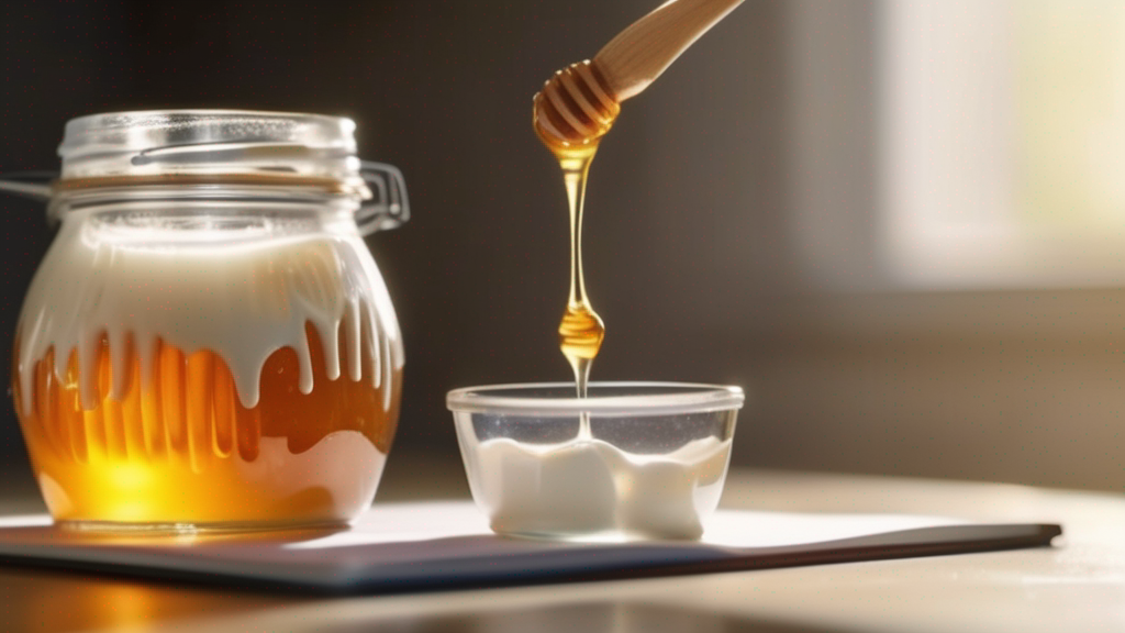Is Honey Good for Gut Health? | What the Science Says