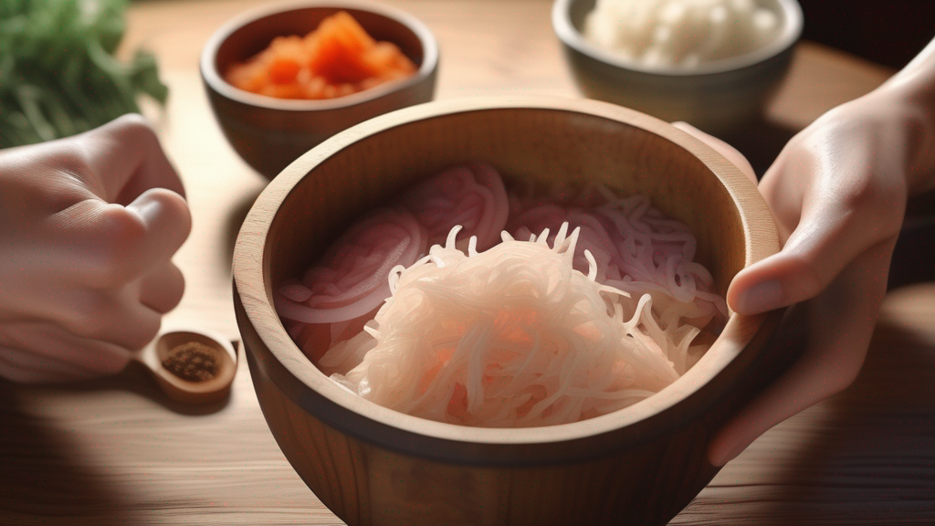 How to Restore Gut Health Naturally
