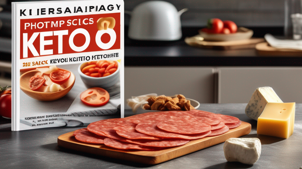 Dirty Keto (AKA Lazy Keto) Diet for Beginners