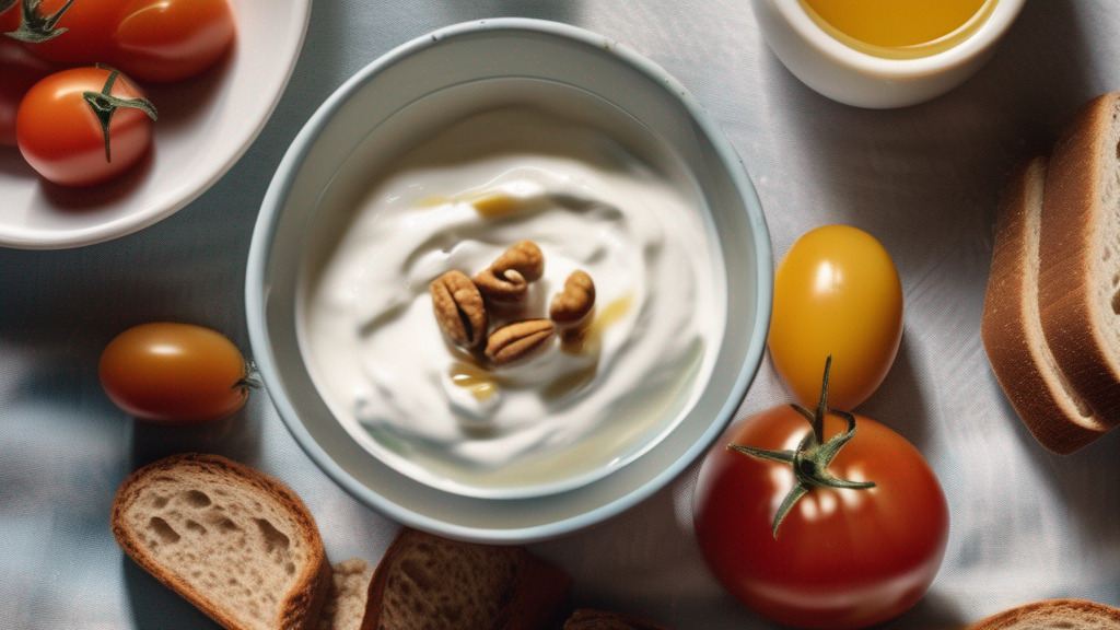 What To Eat For Breakfast On Mediterranean Diet