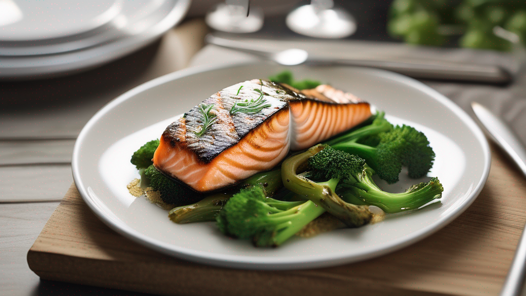 What Should I Eat During Intermittent Fasting 16 Hours?