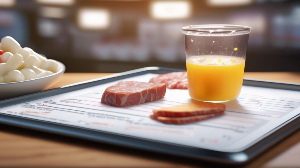 What Foods To Avoid If Alkaline Phosphatase Is High
